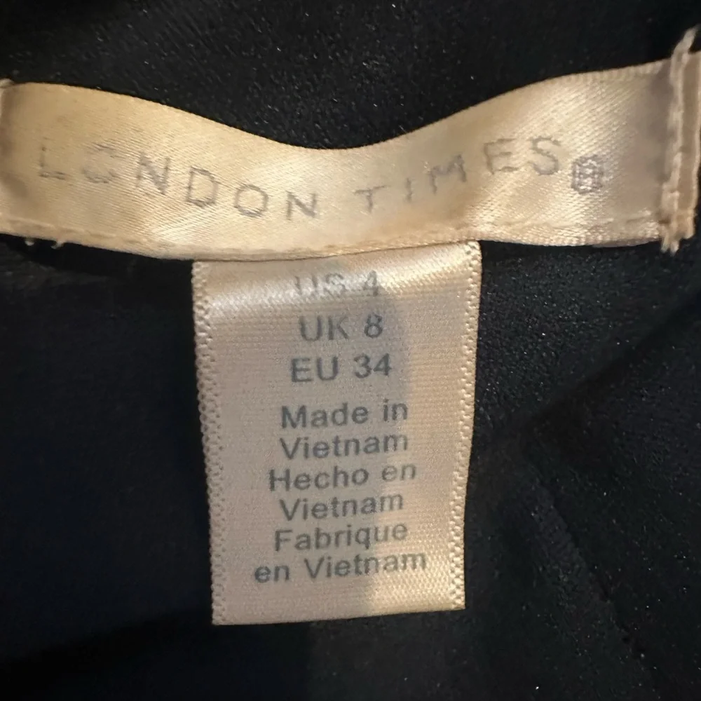 London Times brand london